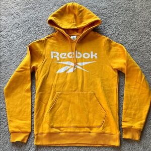 Reebok Men's Vibrant Hoodie